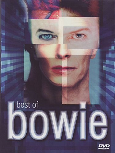 Best of Bowie [DVD]