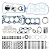 PHILTOP Head Gasket Set Fit for Chevy Traverse 2009-2010 2014-2015, GMC Acadia 2009 2011-2015, Buick Enclave 2010 2013 2015, Saturn Outlook 2010, Head Gasket Kit, OE# HS26376PT-5, ES72274