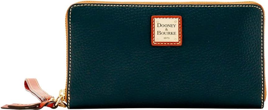 dooney and bourke large wristlet