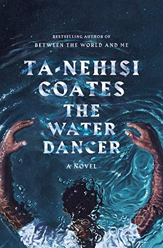 Water Dancer view 2