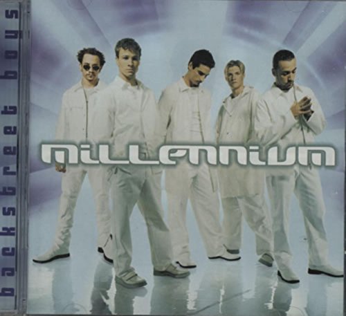 Millennium (Limited Edition 2)