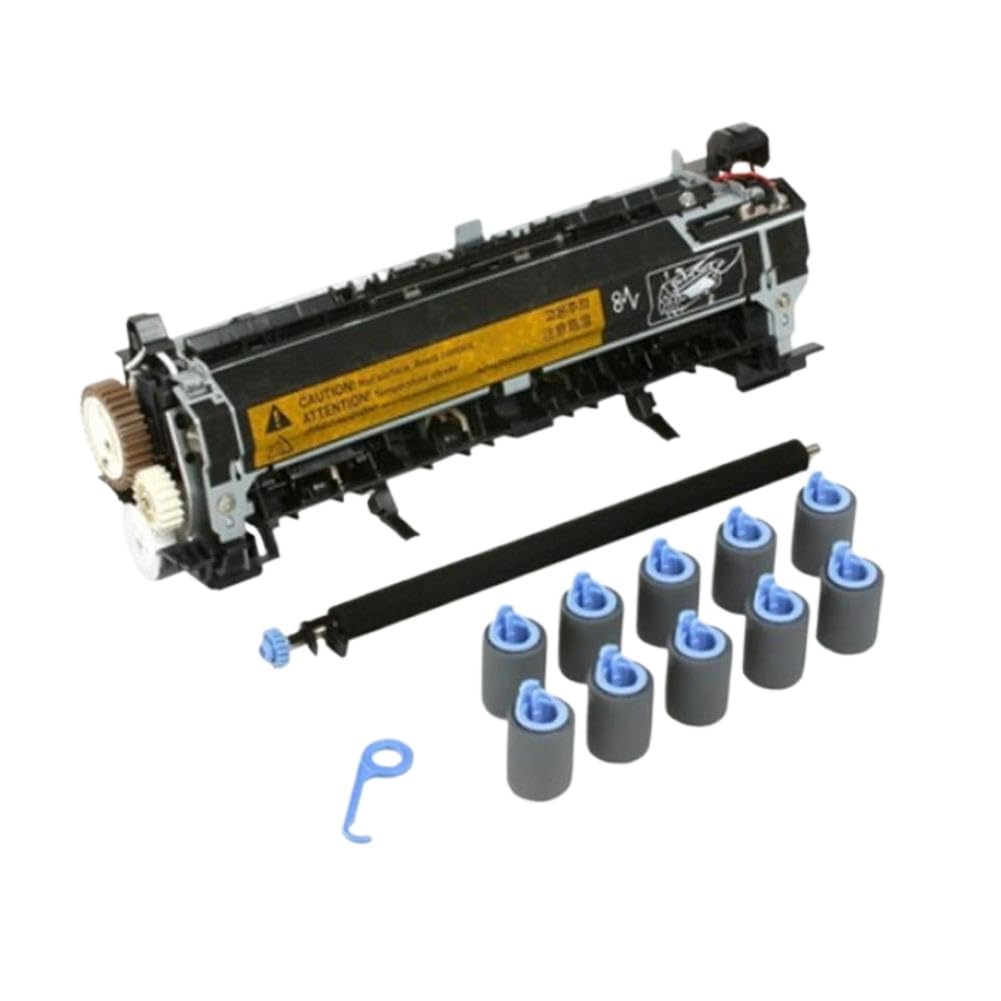 Kit CB389A 220V corrige impression claire et bourrage P4014 P4015 - 2