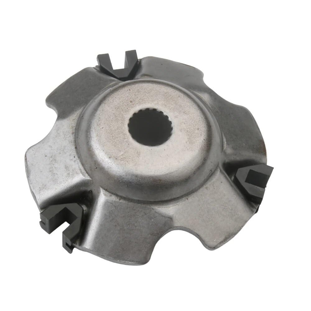 Kit variatore scooter Peso set rulli 8,5 g for Derbi 50 Atlantis 02 Gp1 Race Open Eu2 50cc CM110301
