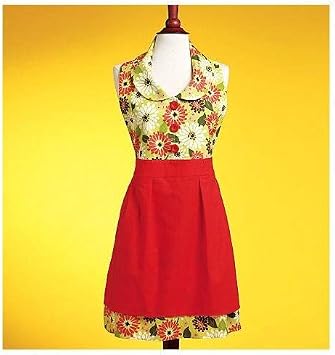 Butterick Patterns B5474 Aprons