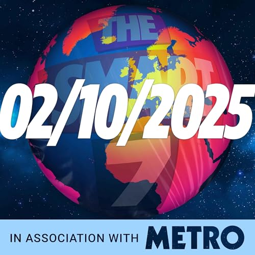 Government wins £122 Million case against PPE MedPro, French Navy board Russian drone boat, tributes to groundbreaking Naturalist, Jane Goodall RIP