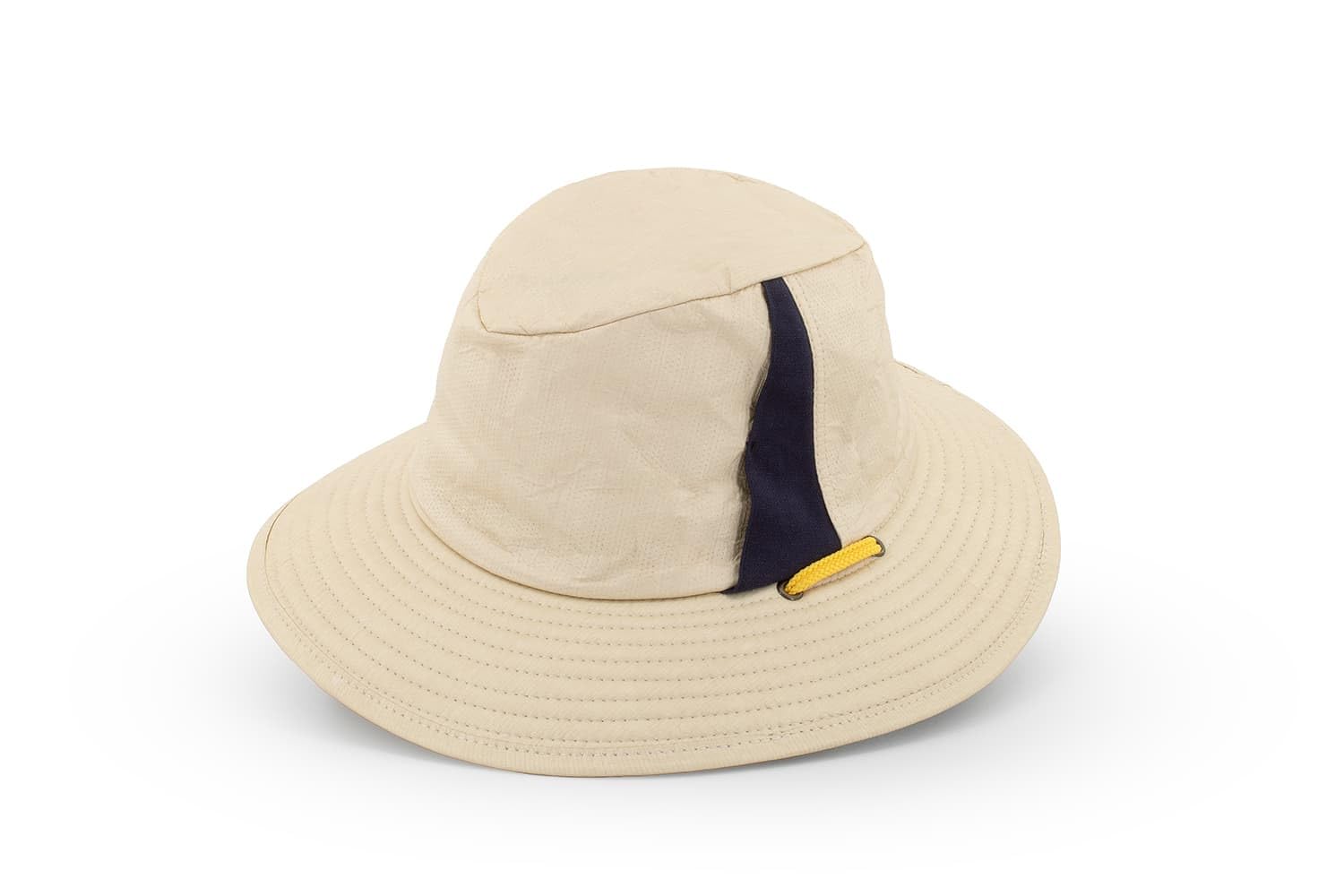SOWAY Chapeau Anti-UV UPF 50+ "Loïck Peyron - 2 Couleurs