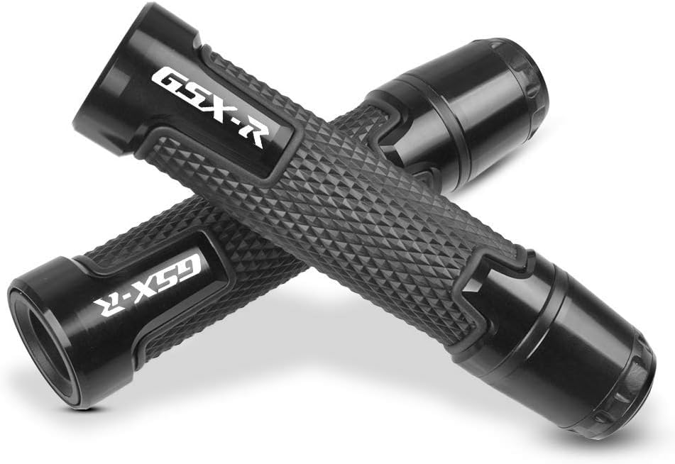 Materiale: Lega di alluminio CNC + gomma antiscivolo. Resistente a basse temperature, rotture e sbiadimento.