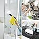 10 Stück Zubehör für Kär-cher Dampfreiniger Easyfix SC2 SC3 SC4 SC5 SV7, Mikrofaser-Tuchset für Kär-cher SC1 SC2 SC3 SC4 SC5 SV7 (5 Bodentücher + 5 Stoffbezug)