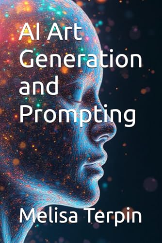 AI Art Generation and Prompting