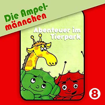 Abenteuer im Tierpark