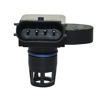 MAP Sensor Manifold Intake Air Pressure Sensor 39300-2S000