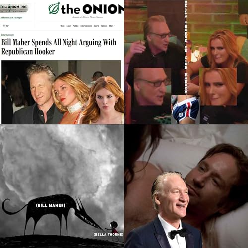 Real Time Off Week - Bella Thorne Month Compilation