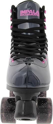 Vista 109 de Impala Quad Skate - Púrpura Albaricoque