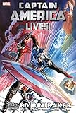 Captain America Lives! Omnibus (Captain America Lives! Omnibus, 2)