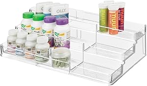 Organizzatore di medicine per la dispensa thumbnail classifica