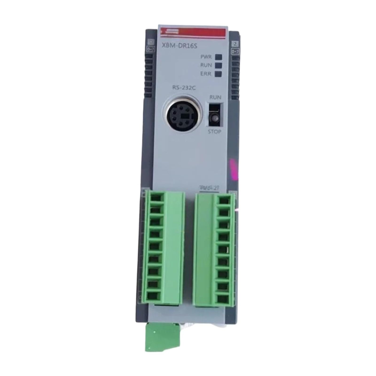 ZVQYSGIW XBM-DR16S XBM-DN16S XBM-DN32S XBM-DN32H 8 Input 8 Output Relay Controller(XBM-DN16S)