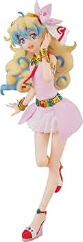 グレンラガン　未塗装品 Amazon | POP UP PARADE 天元突破グレンラガン ニア ノン