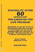 STAYING FIT AFTER 60 0578037602 Book Cover