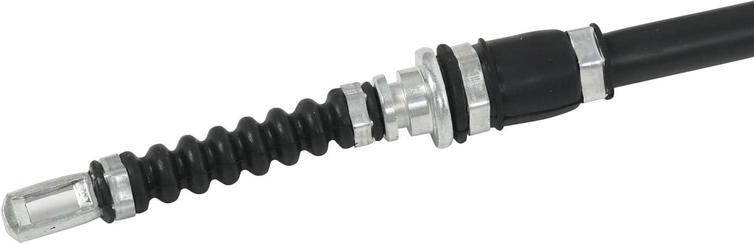 Parking Brake Assy Electronic Set 59700-B8800 Replacement for Hyundai Santa Fe 2012-2019 Electronic Handbrake Actuator Control Module Replaces 59700-2W800 Park Module