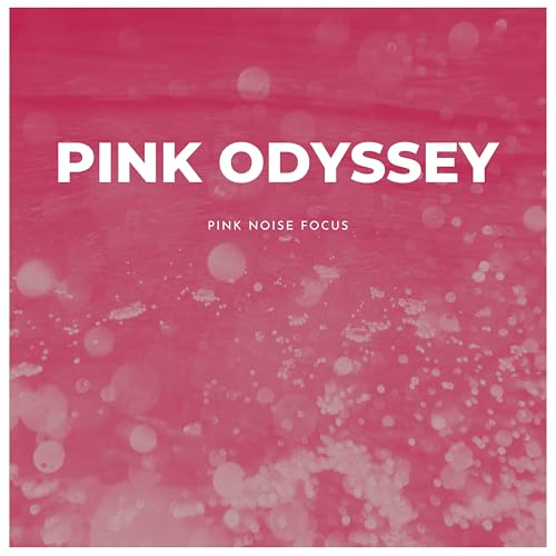 Pink Odyssey