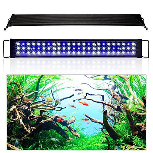 Aquarium Led Beleuchtung 100 Cm