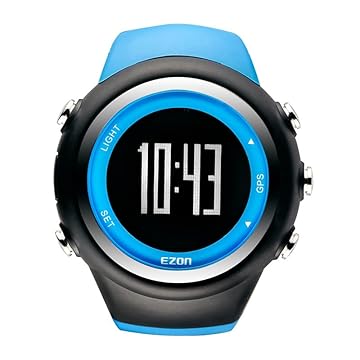 best watch wireless radar for running and hiking