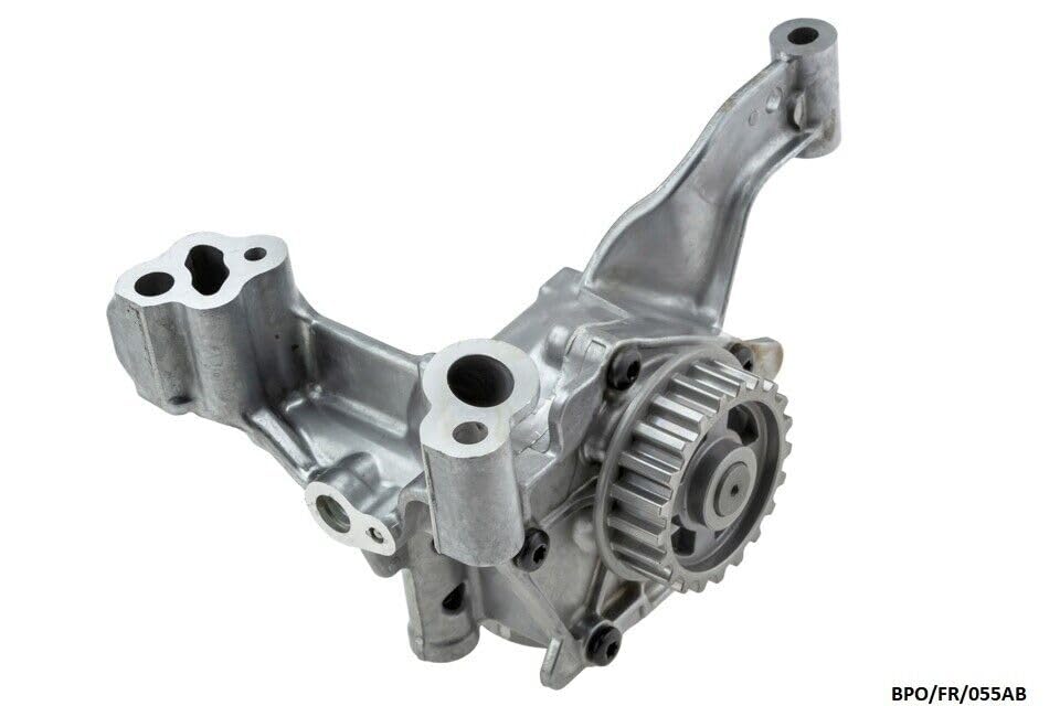 Bomba de aceite motor Ford Transit Courier Connect 1.0 EcoBoost BPO/FR/055A 2