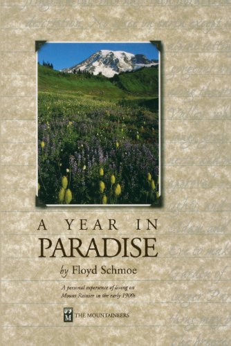 A Year in Paradise