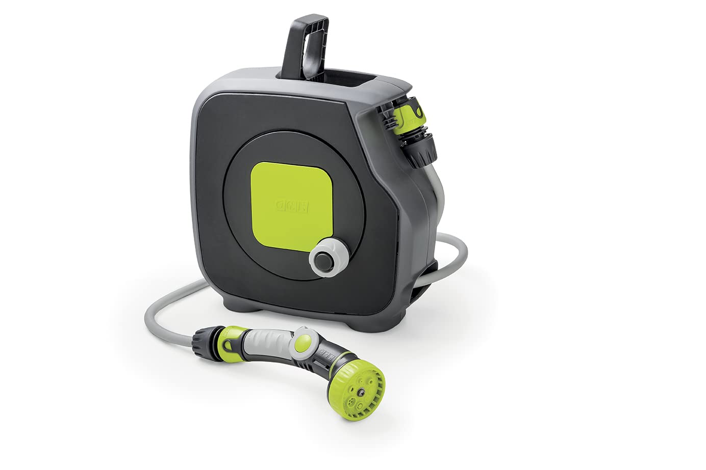AQUABAG STYLE 11,5M & NOZZLE - LIME โ image 1