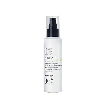 【K】ハホニコプロ ヘアオイル 16 ジュウロクユ 楽天市場】ハホニコ プロ ジュウロクユ (十六油) 60ml 120ml