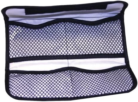 Tiffen 4 Pocket Camera Lens Filter pouch image 3