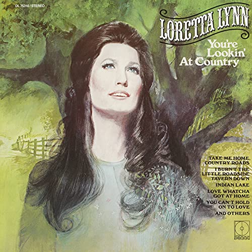 Loretta Lynn