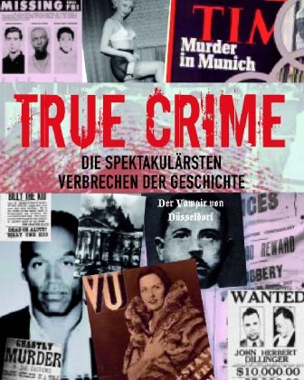True Crime : Amazon.de: Bücher