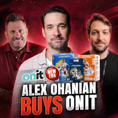 ONIT&rsquo;s New Era: Alexis Ohanian, Gravity Baseball, and the Future of College Cards