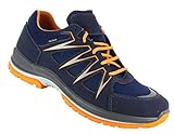  Schladminger Wanderschuh Art. Kulmberg Multifunktionsschuhe mit Lyliane 3DMX EU 42