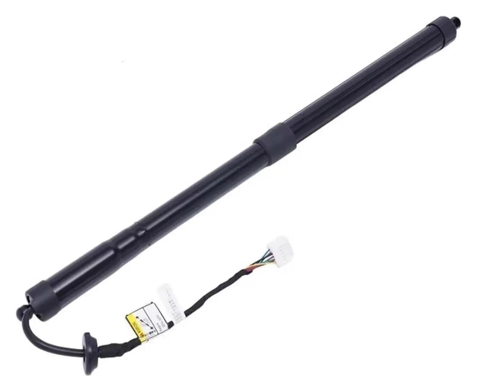 Verin hydraulique de coffre bloqué ? Réparez le hayon droit de votre Nissan X-Trail T32