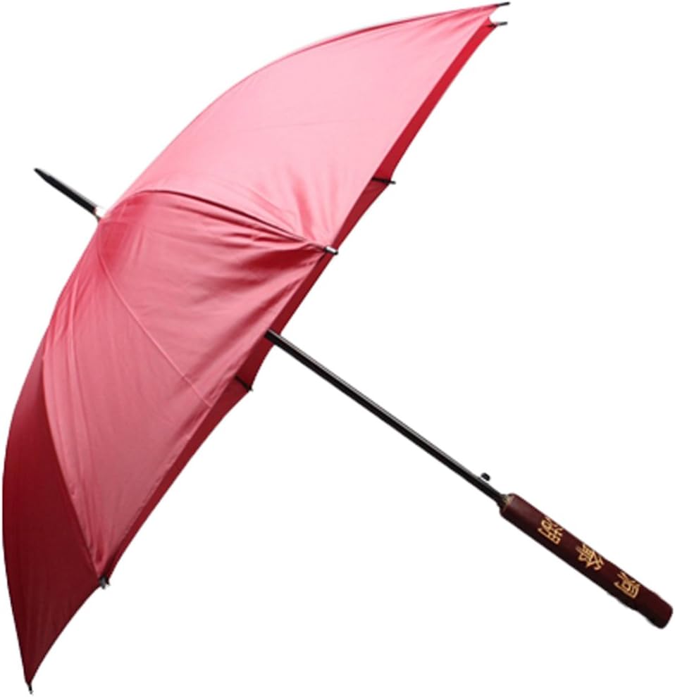 Lily Bell Gintama Gintoki Sakata Toyako Samurai Sword Cosplay Umbrella v3170rd-2