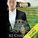 Cover of Think of England