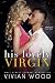 His Virgin: A First Time Romance