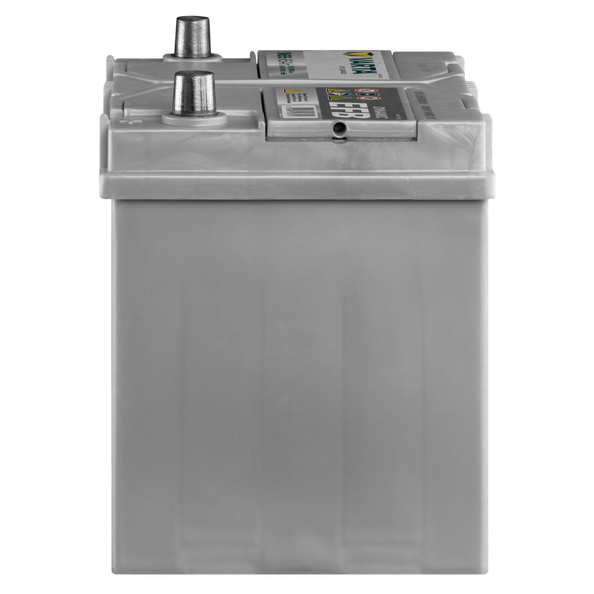 VARTA Batterie 65, Ah 650, A/EN 565501065K262 L 232mm B 173mm H 225mm Compatible avec NISSAN JUKE F15, HYUNDAI ix35 LM, EL, ELH, MAZDA CX-5 KE, GH, MITSUBISHI OUTLANDER III GGW, GFW, ZJ, SUZUKI