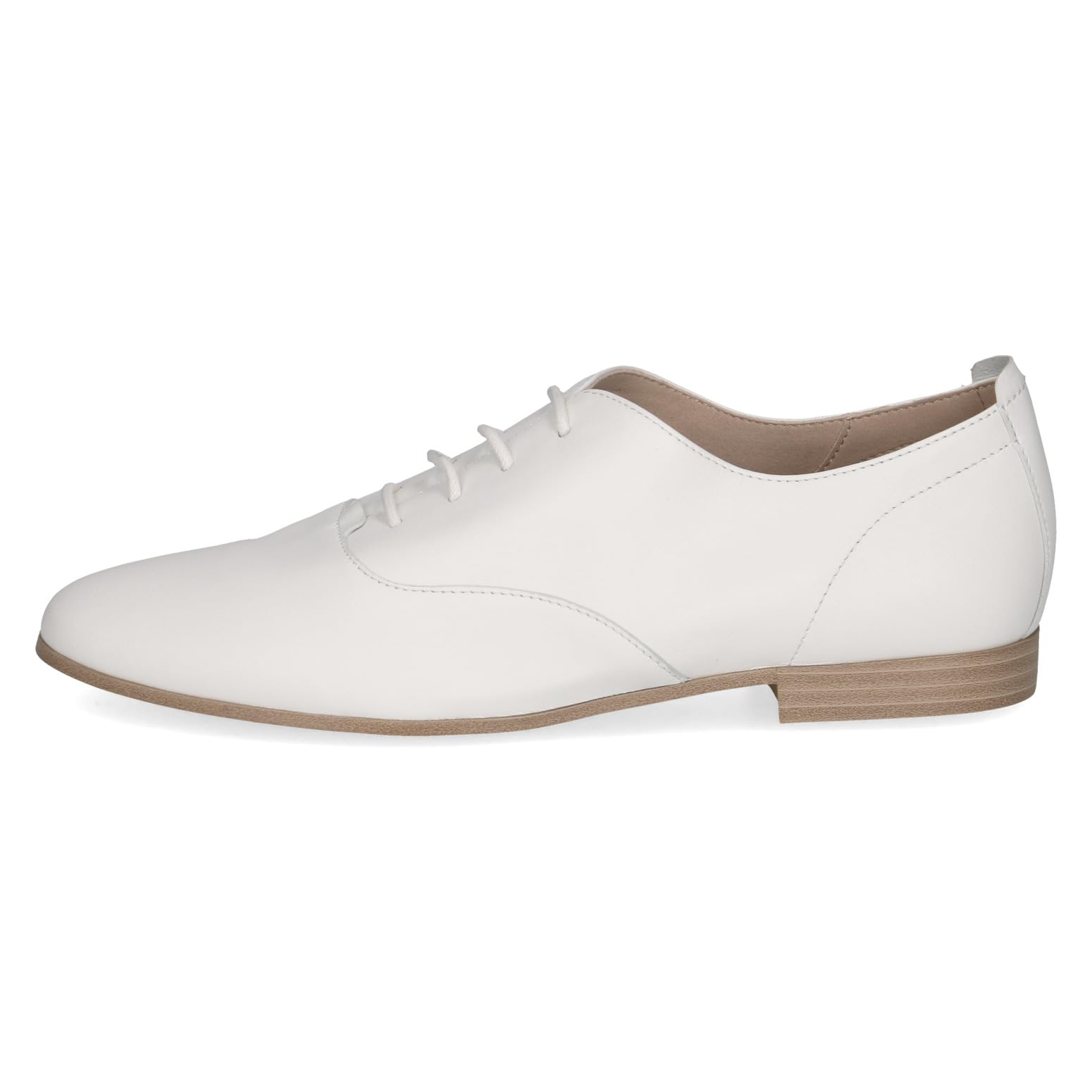 CAPRICE Ballerines Femme en Cuir