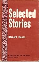 Selected Stories B000X43EAQ Book Cover