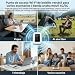 Imagen de Router WiFi Portátil 5G Desbloqueado con Ranura SIM
