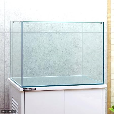 Amazon キューブ 600l 60 45 45cm 60cm水槽 単体 アクアシステム 水槽 通販