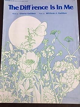 The Diff'rence Is In Me