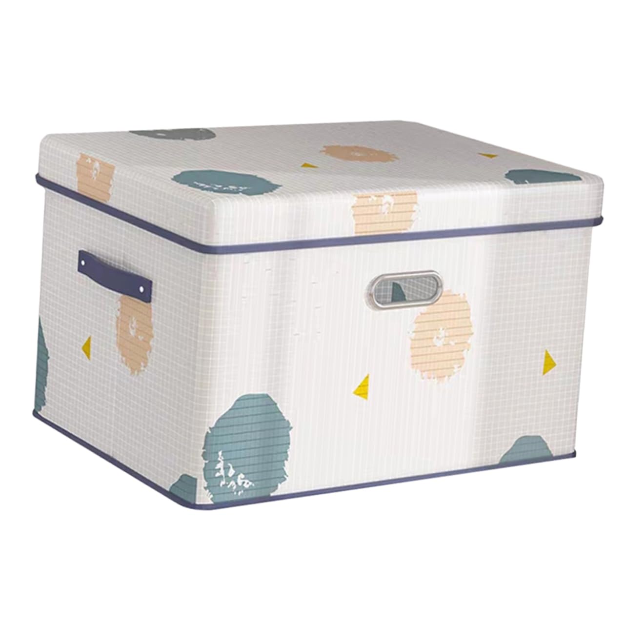 Bacs de rangement pour vêtements LABRIMP boîtes décoratives