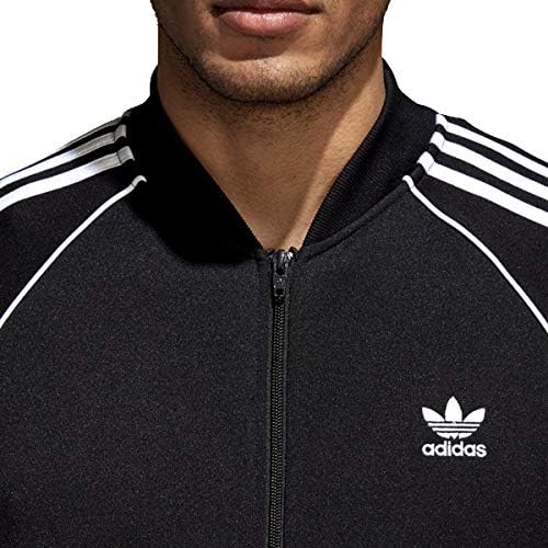 Amazon.co.jp: Adidas Originals SST Track Jacket Jersey Track Top (Men's) -  : Clothing \u0026 Accessories