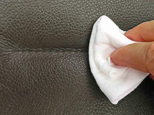 COLOURLOCK Kunstlederen verzorgingsset met kunstlederen protector 150 ml en kunstlederen reiniger 125 ml - Image 5