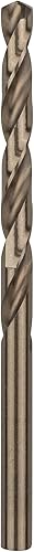 Bosch 2 608 588 097-métalliques HSS-Co DIN 338 – 6,7 x 101 x 63 mm Pack 10 ()