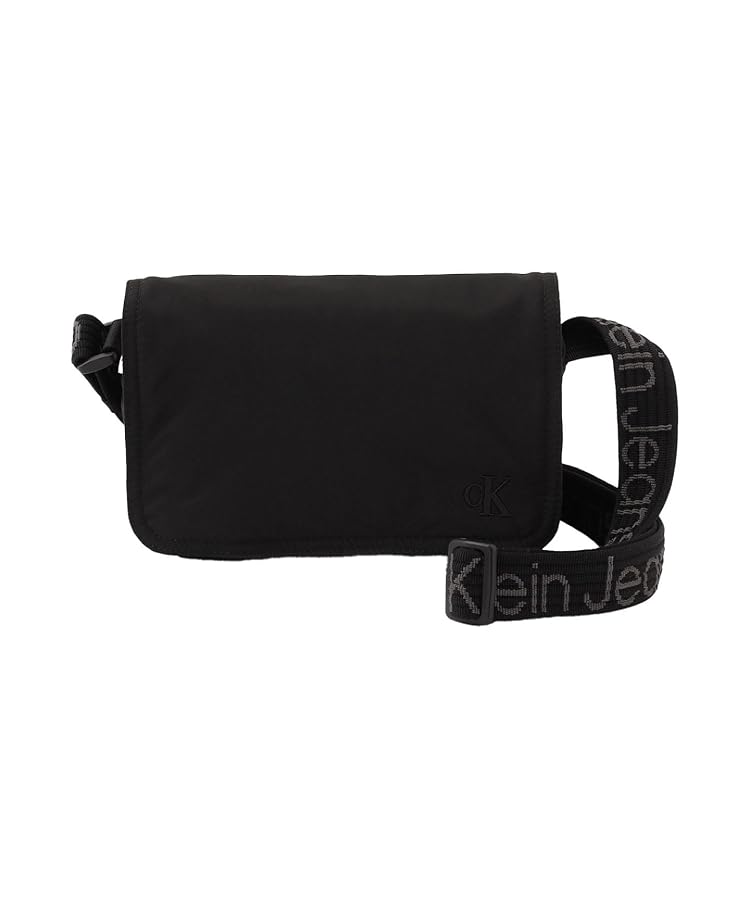 カルバンクライン ショルダーバッグ ブラック カルバンクライン CALVIN KLEIN ショルダーバック K60K610293